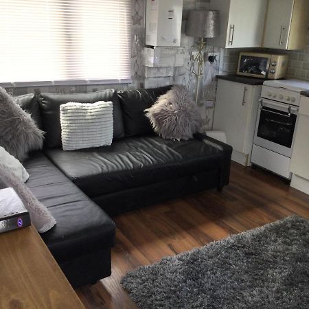 Chalet 93 Villa Aberystwyth Luaran gambar