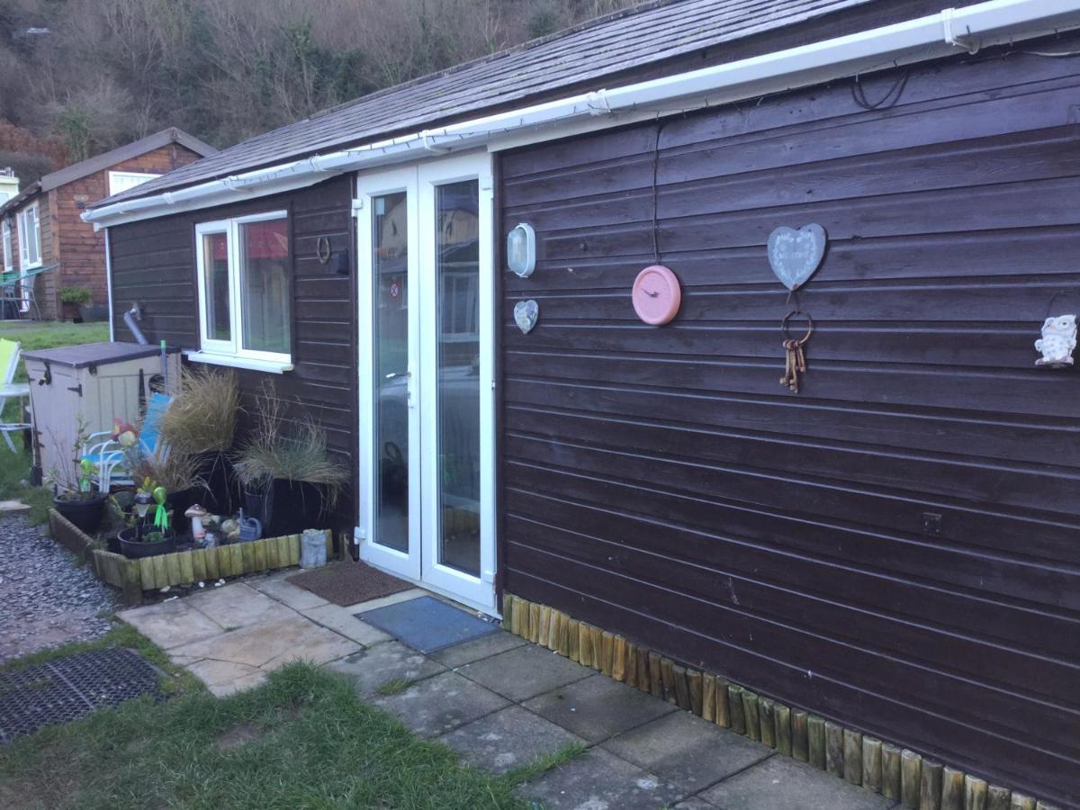 Chalet 93 Villa Aberystwyth Luaran gambar