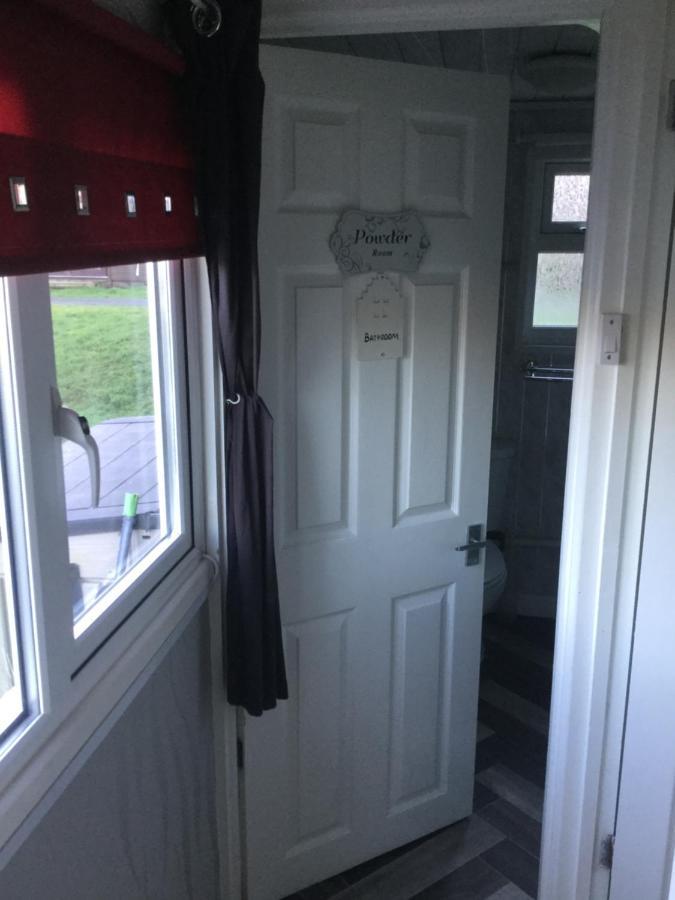 Chalet 93 Villa Aberystwyth Luaran gambar