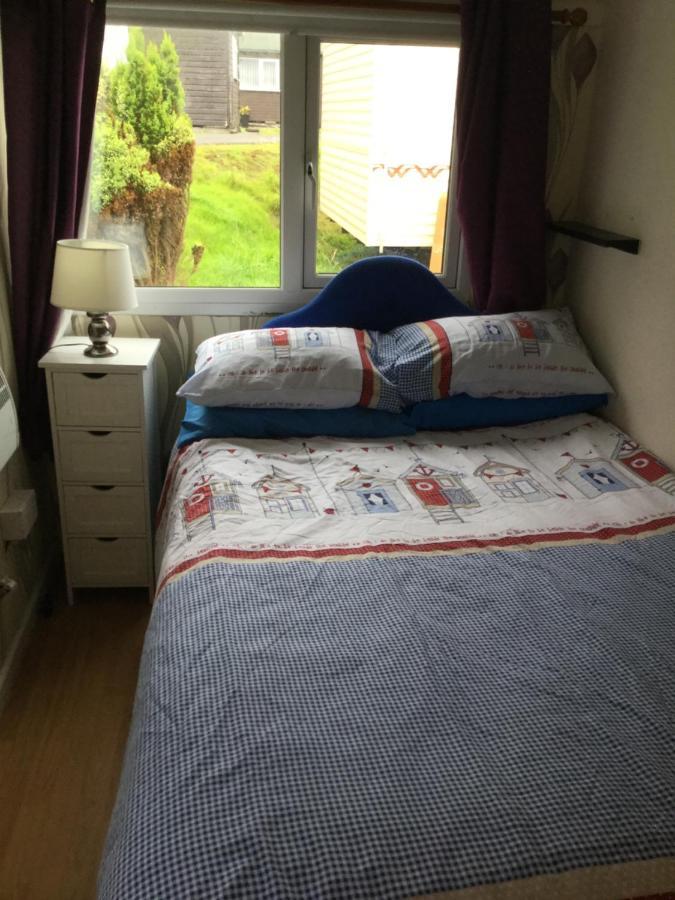Chalet 93 Villa Aberystwyth Luaran gambar