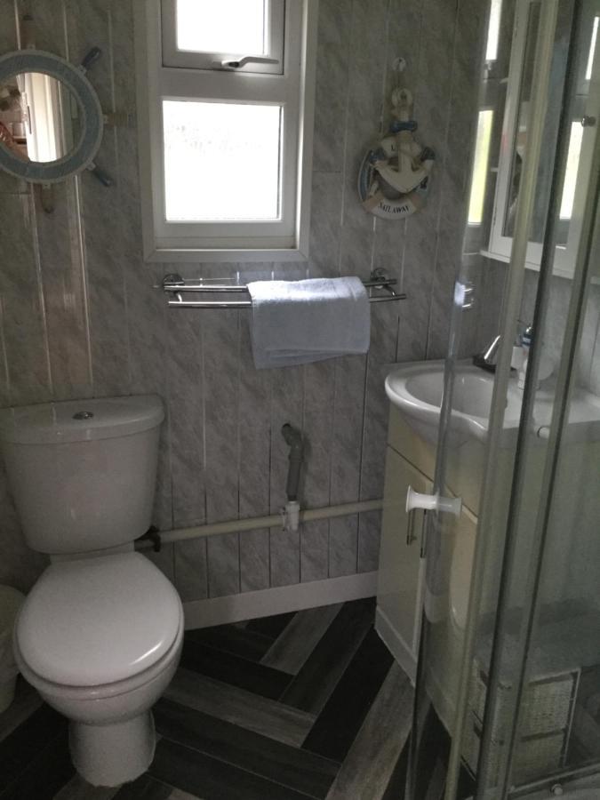 Chalet 93 Villa Aberystwyth Luaran gambar