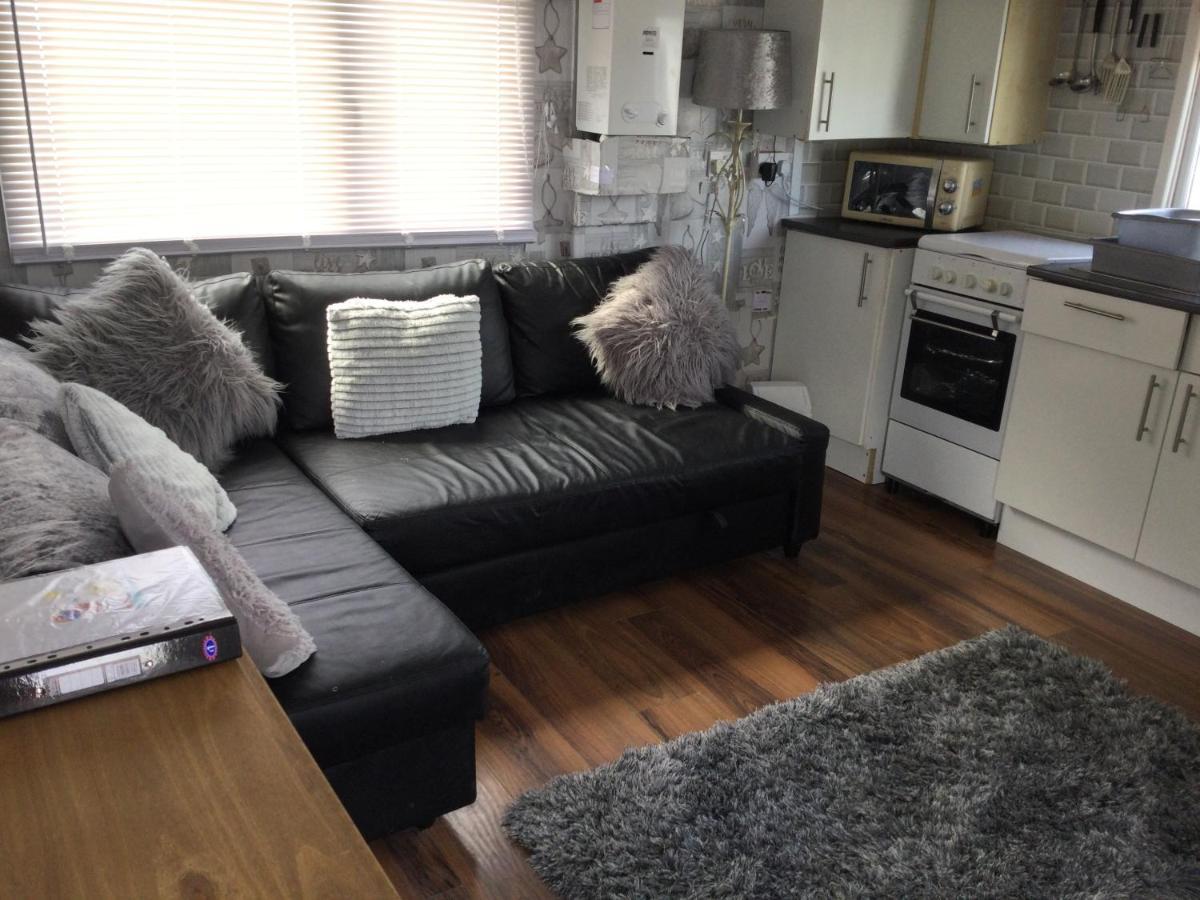 Chalet 93 Villa Aberystwyth Luaran gambar